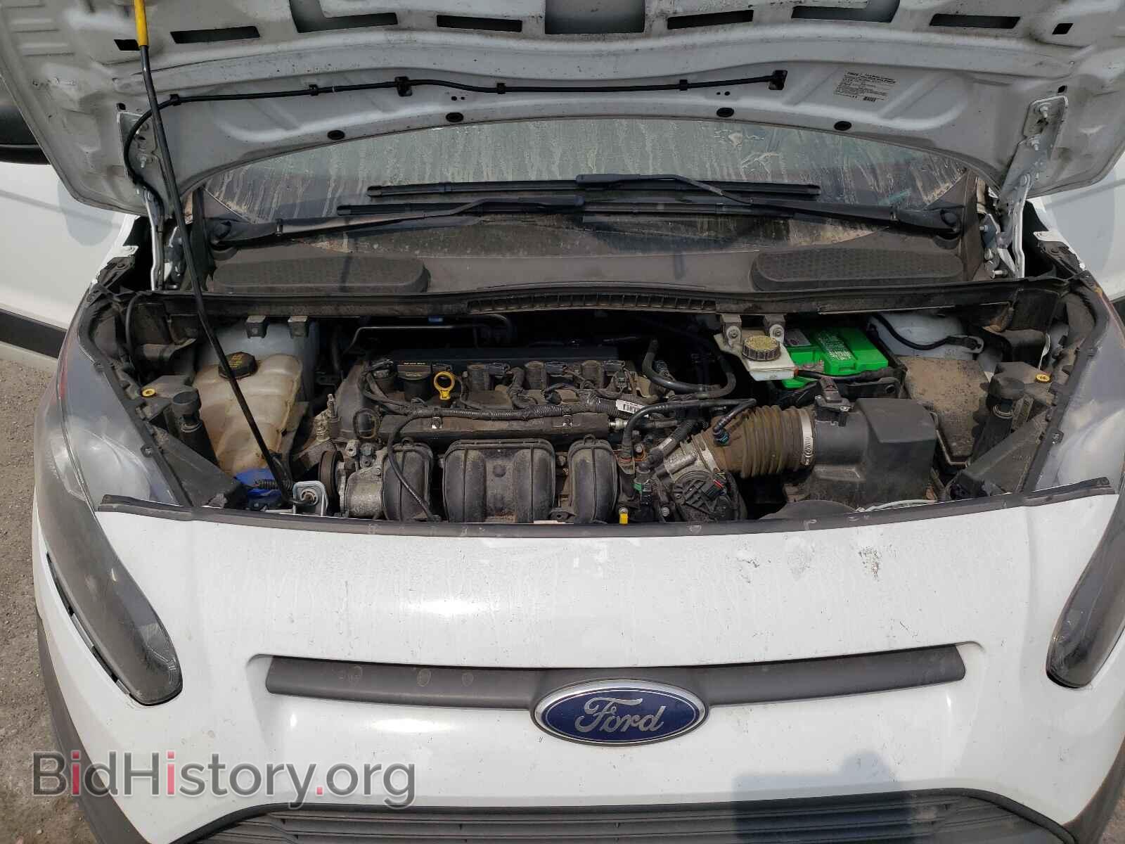 2016 FORD TRANSIT CO - VIN: NM0LS7E73G1241039 - Фото 7