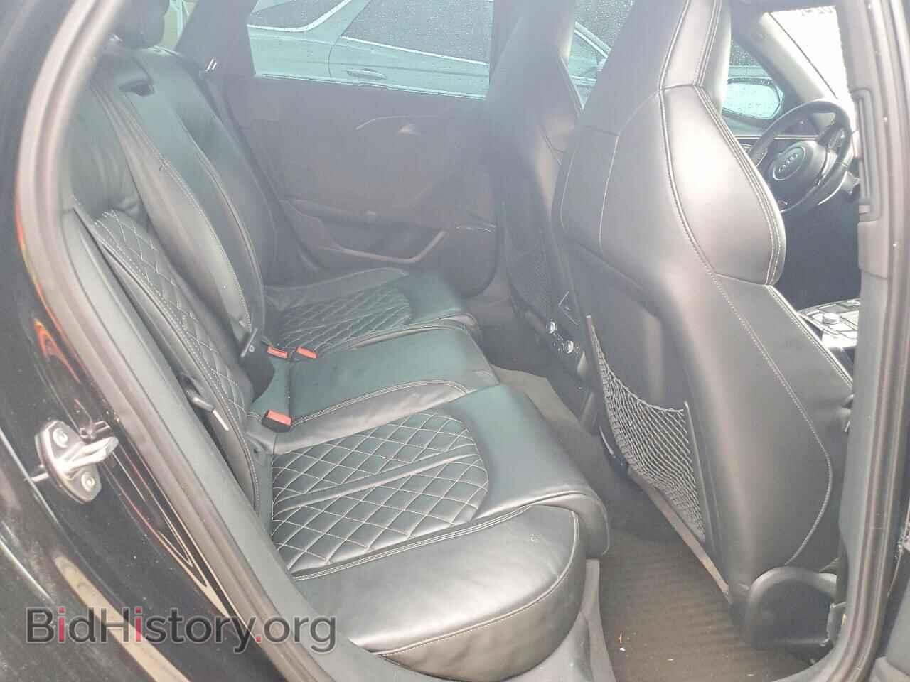 2013 AUDI S6/RS6 - VIN: WAUF2AFC8DN140413 - Фото 10