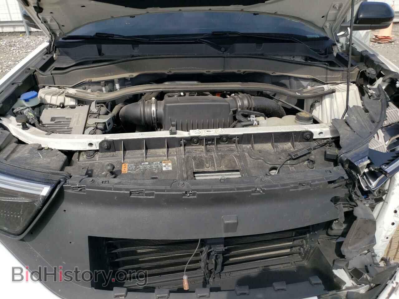 2021 FORD EXPLORER - VIN: 1FM5K8GC6MGB12843 - Photo 12