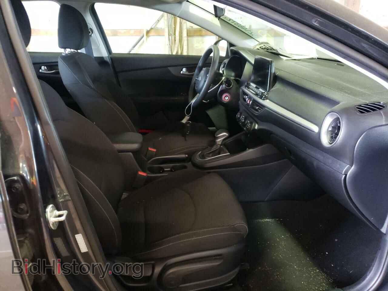 2020 KIA FORTE - VIN: 3KPF24AD2LE147932 - Photo 5