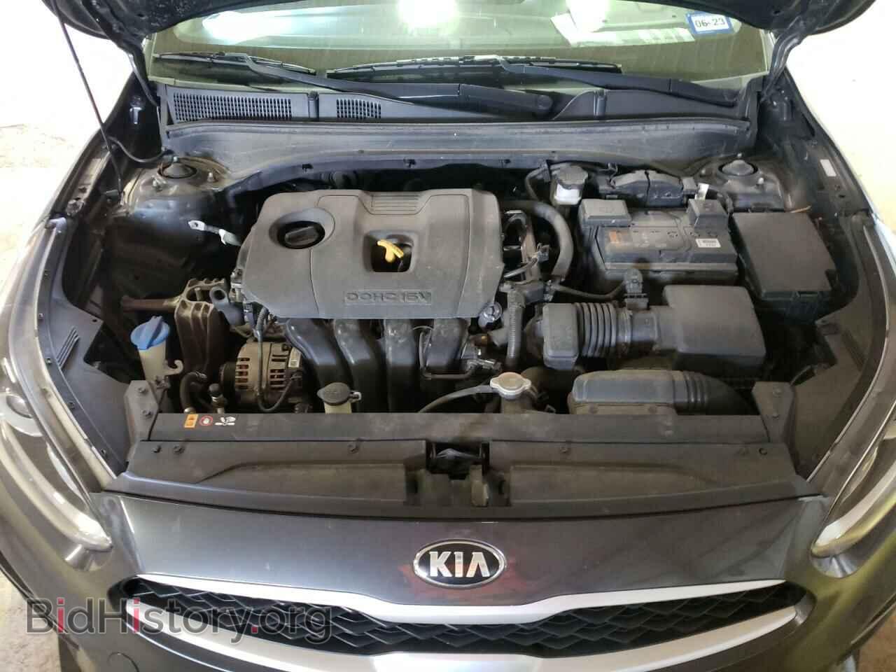 2020 KIA FORTE - VIN: 3KPF24AD2LE147932 - Photo 7