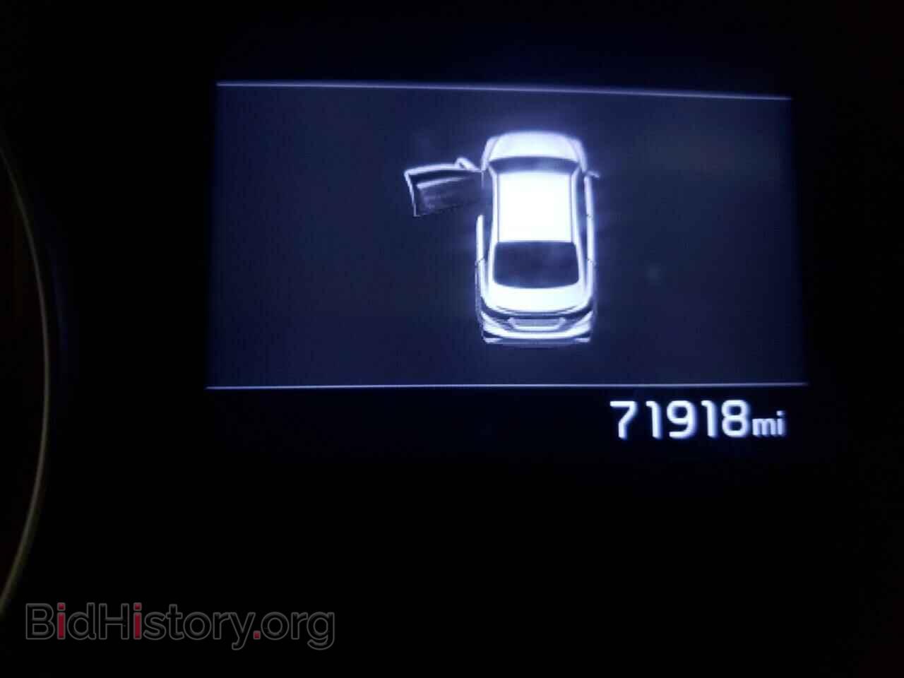 2020 KIA FORTE - VIN: 3KPF24AD2LE147932 - Photo 8