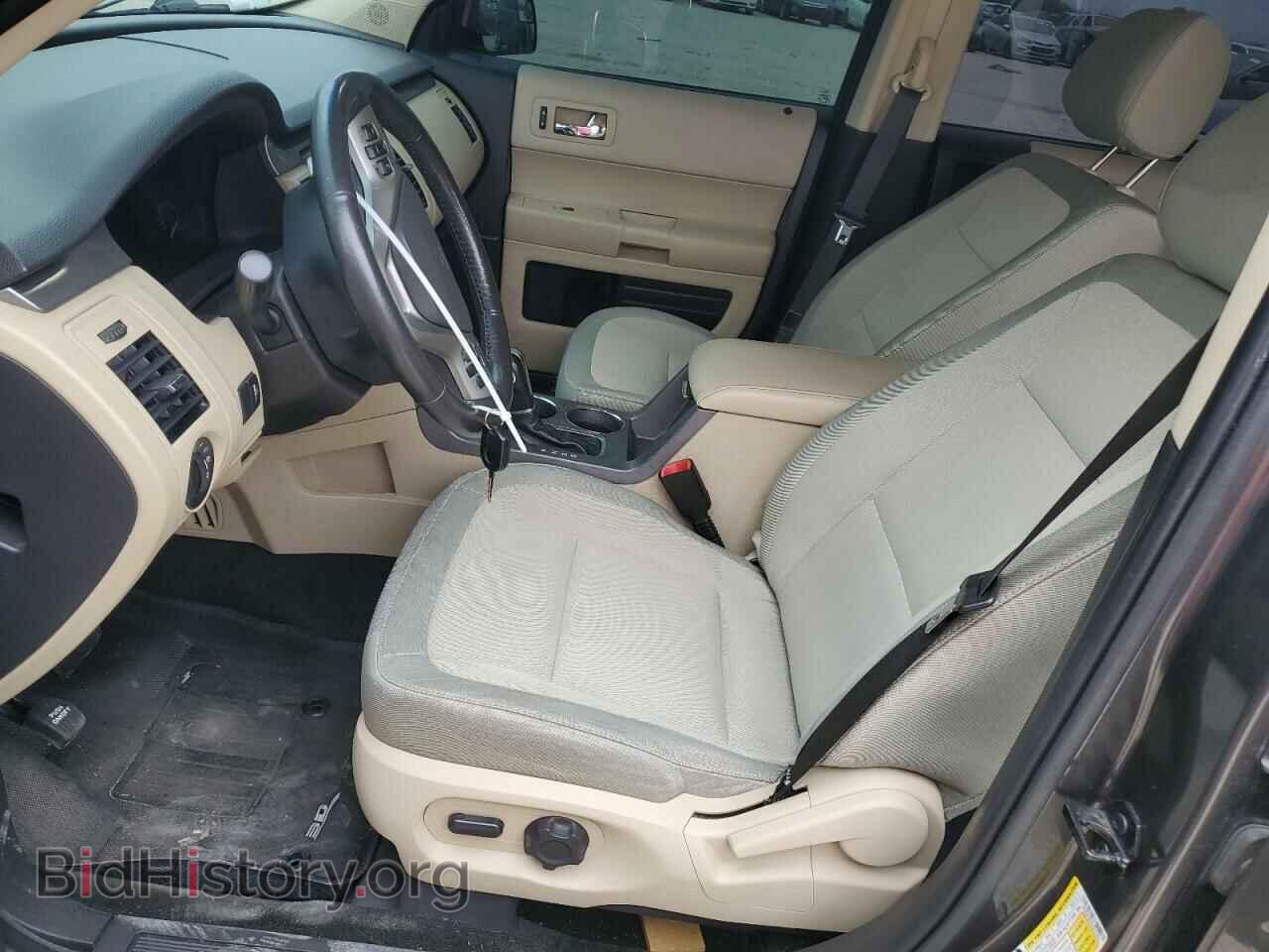 2015 FORD FLEX - VIN: 2FMGK5B87FBA19902 - Photo 7