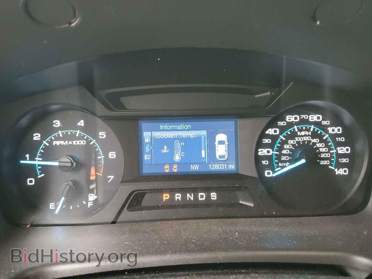 2015 FORD FLEX - VIN: 2FMGK5B87FBA19902 - Photo 9
