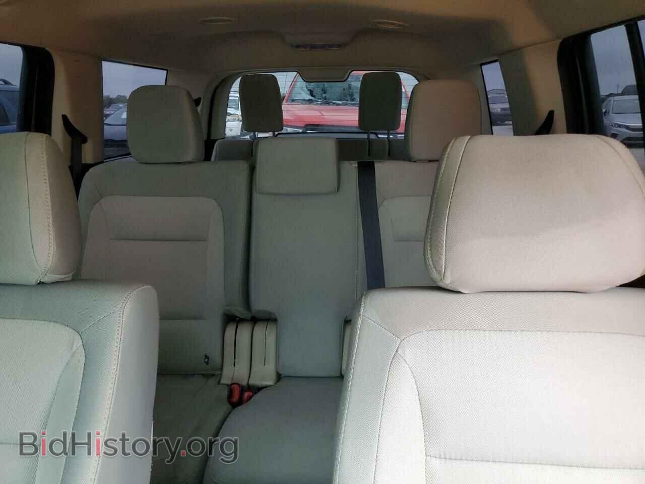 2015 FORD FLEX - VIN: 2FMGK5B87FBA19902 - Photo 10