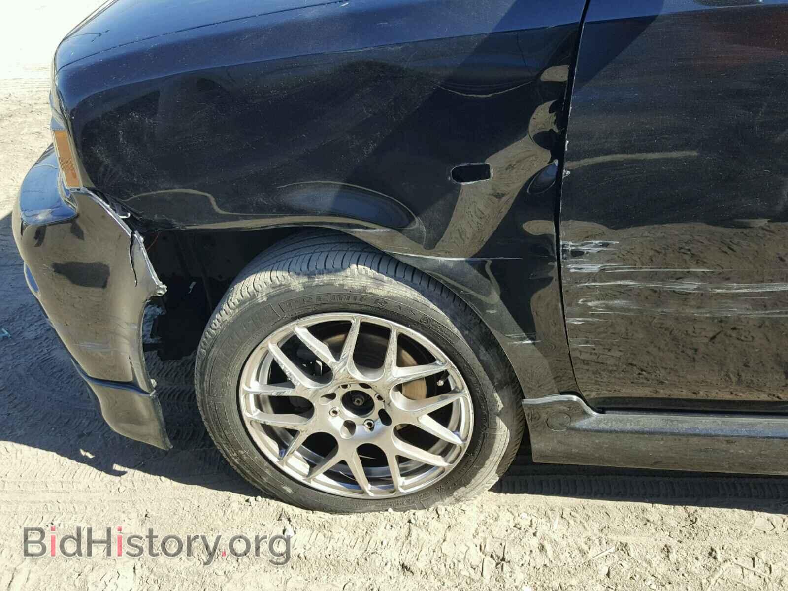 2006 TOYOTA SCION - VIN: JTLKT324264088721 - Фото 9