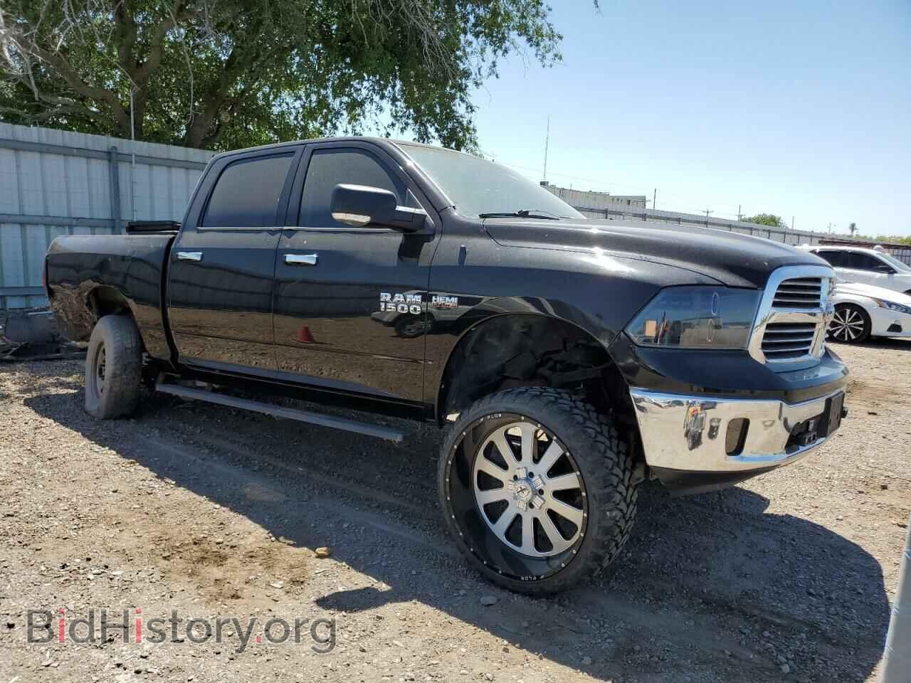 2014 RAM 1500 - VIN: 1C6RR7LT4ES394441 - Фото 4