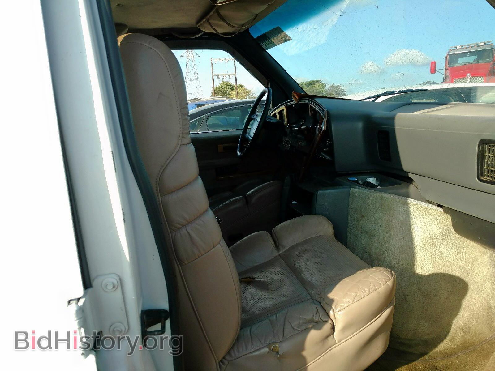 1994 FORD ECONOLINE - VIN: 1FDEE14H5RHB68885 - Photo 5