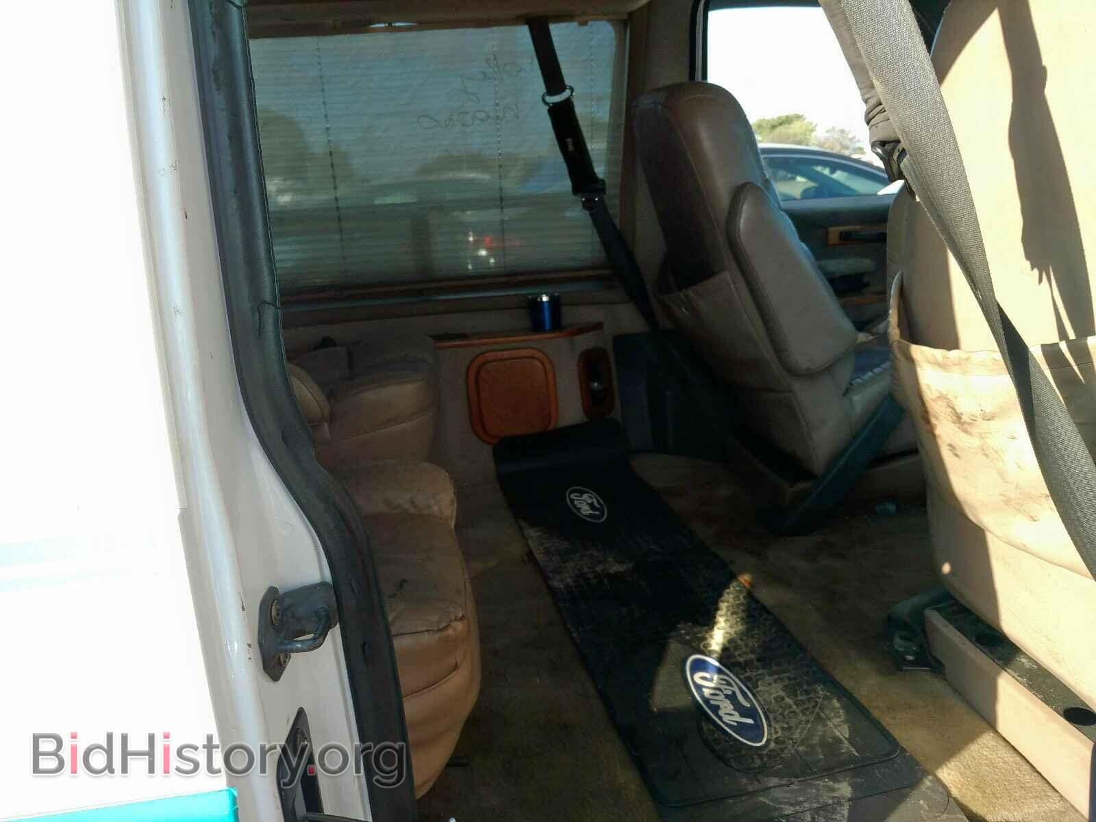 1994 FORD ECONOLINE - VIN: 1FDEE14H5RHB68885 - Photo 6