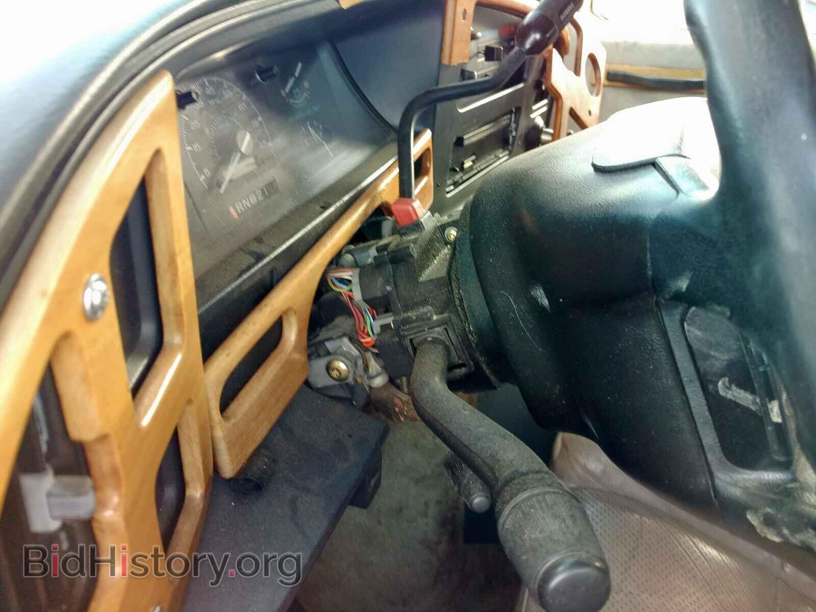 1994 FORD ECONOLINE - VIN: 1FDEE14H5RHB68885 - Photo 9