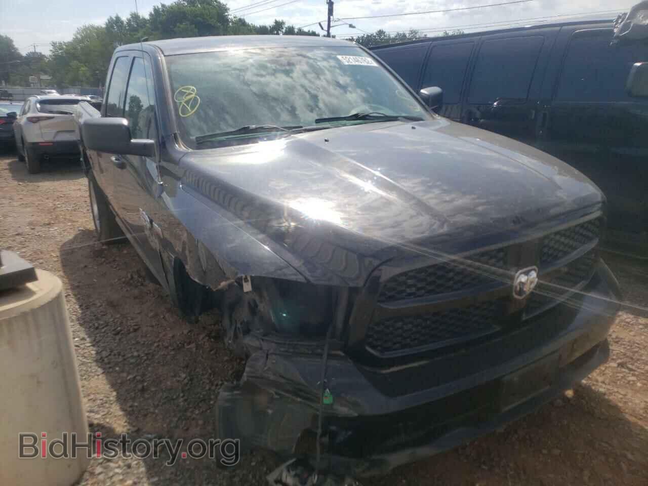 Photo 1C6RR7FT6DS657717 - DODGE ALL OTHER 2013