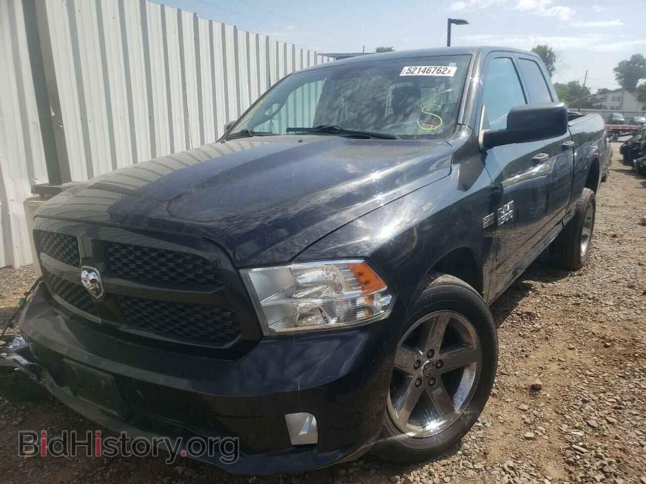 2013 DODGE ALL OTHER - VIN: 1C6RR7FT6DS657717 - Фото 2