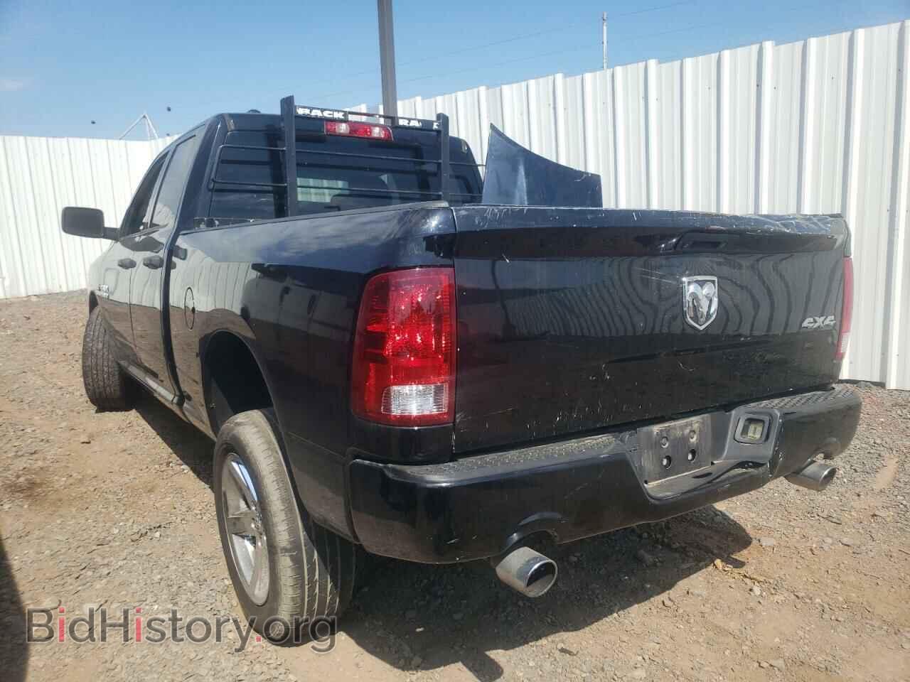2013 DODGE ALL OTHER - VIN: 1C6RR7FT6DS657717 - Фото 3
