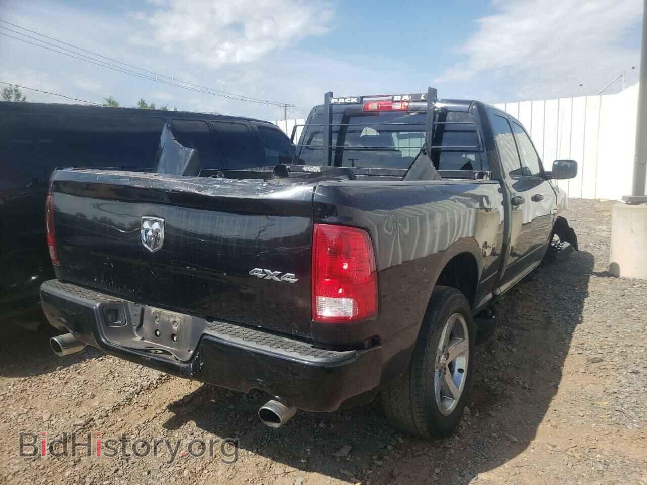 2013 DODGE ALL OTHER - VIN: 1C6RR7FT6DS657717 - Фото 4
