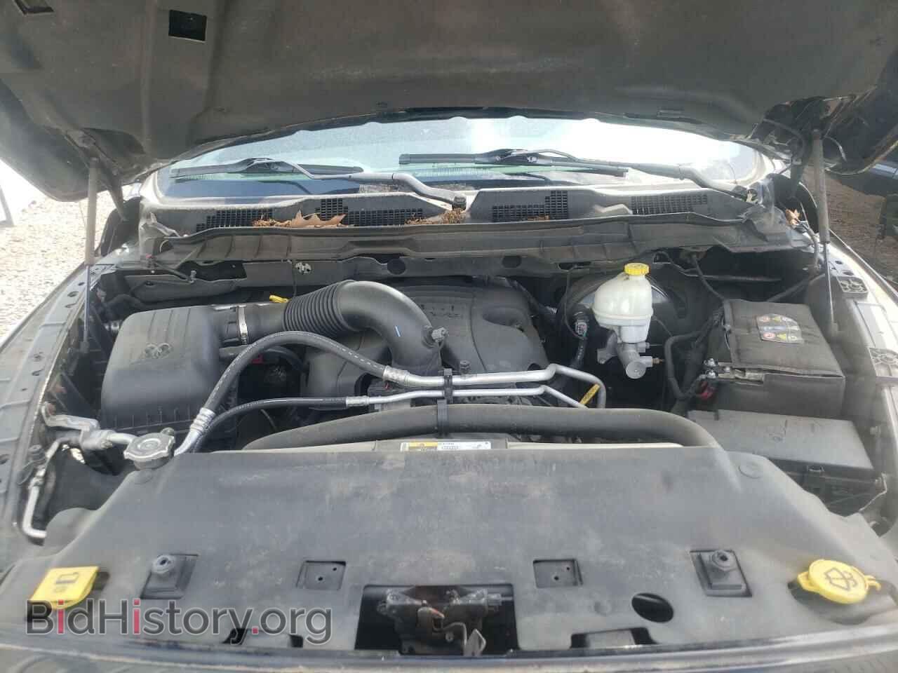 2013 DODGE ALL OTHER - VIN: 1C6RR7FT6DS657717 - Фото 7