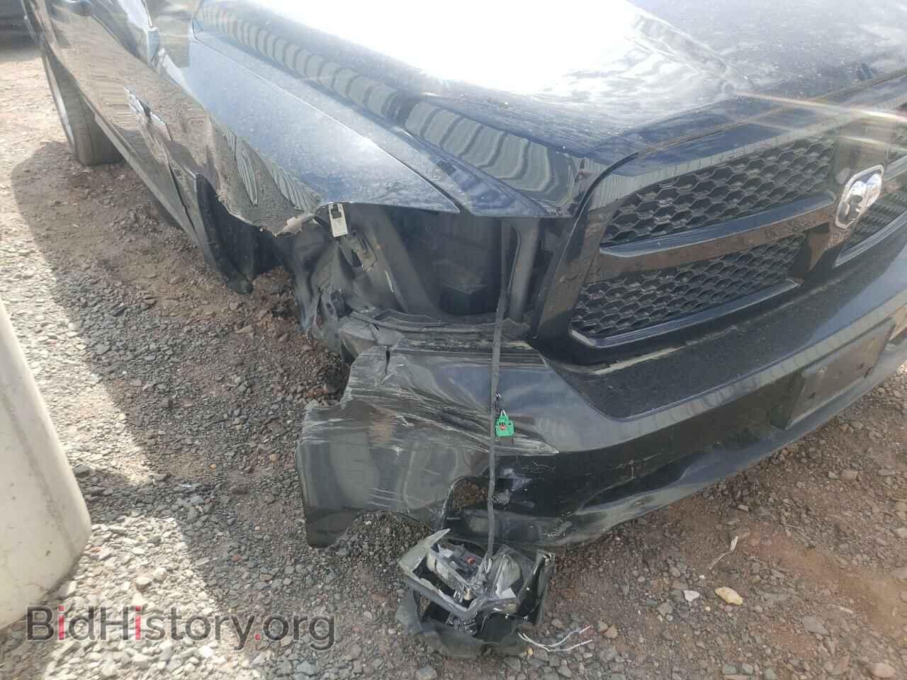 2013 DODGE ALL OTHER - VIN: 1C6RR7FT6DS657717 - Фото 9
