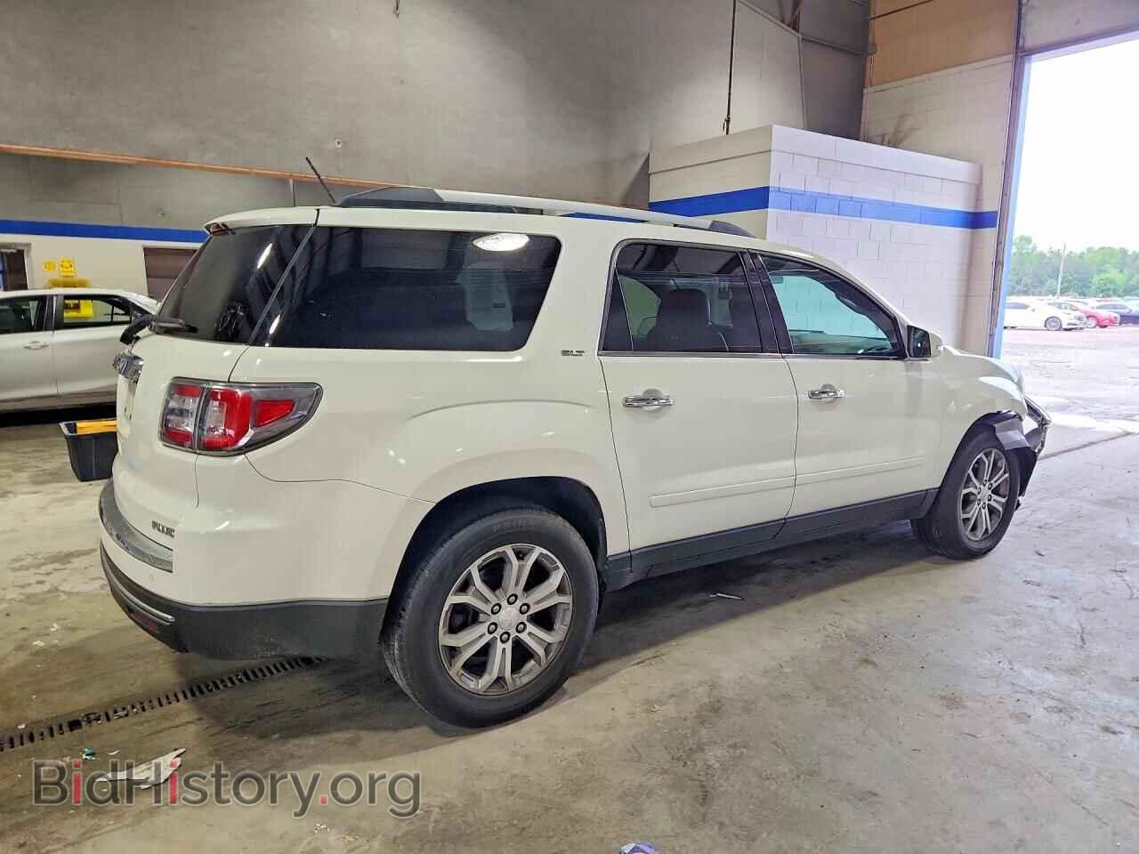 2015 GMC ACADIA - VIN: 1GKKVRKD0FJ212418 - Фото 3