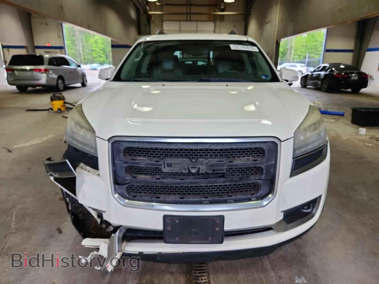 2015 GMC ACADIA - VIN: 1GKKVRKD0FJ212418 - Фото 5