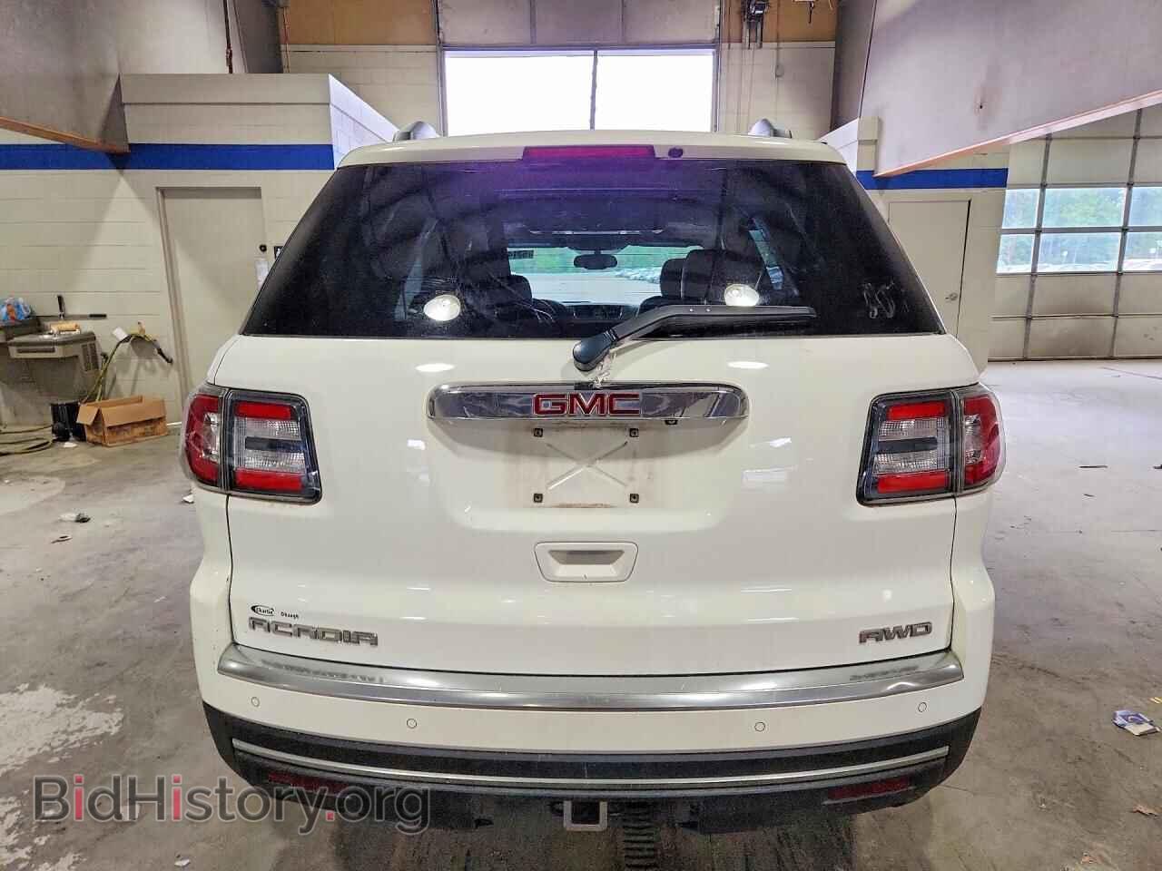 2015 GMC ACADIA - VIN: 1GKKVRKD0FJ212418 - Фото 6