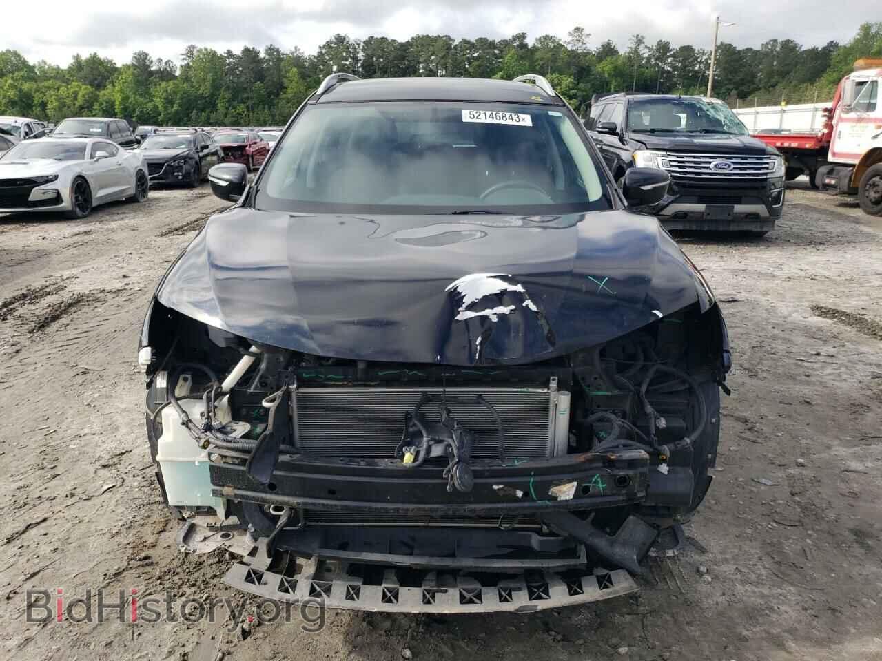 2015 NISSAN ROGUE - VIN: KNMAT2MT8FP530812 - Фото 5