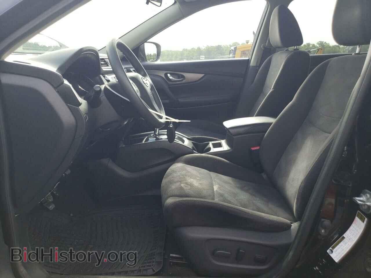 2015 NISSAN ROGUE - VIN: KNMAT2MT8FP530812 - Фото 7