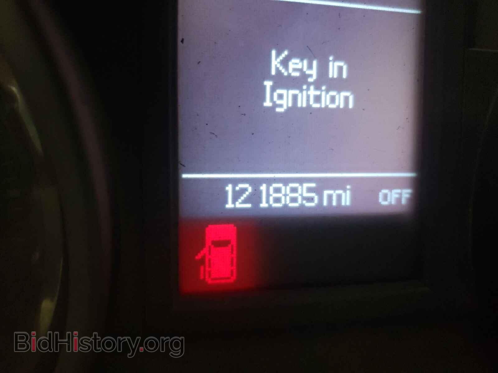 2011 CHRYSLER MINIVAN - VIN: 2A4RR8DG6BR704564 - Photo 8