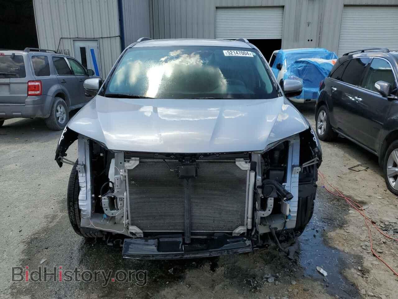 2017 HONDA PILOT - VIN: 5FNYF5H94HB020637 - Фото 5