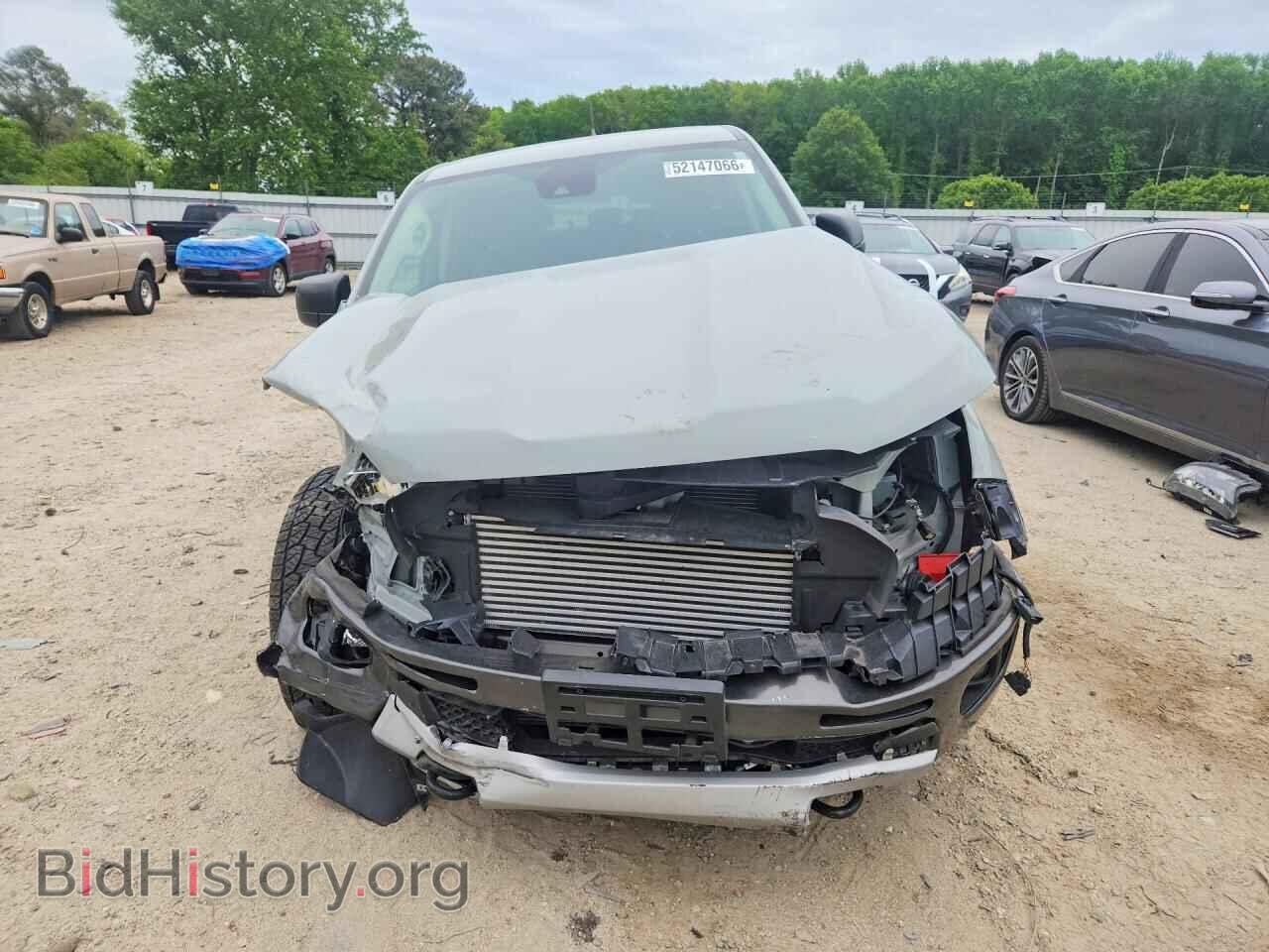2021 FORD RANGER - VIN: 1FTER4FH5MLD89853 - Фото 5