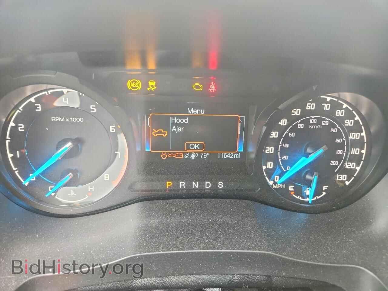 2021 FORD RANGER - VIN: 1FTER4FH5MLD89853 - Фото 9