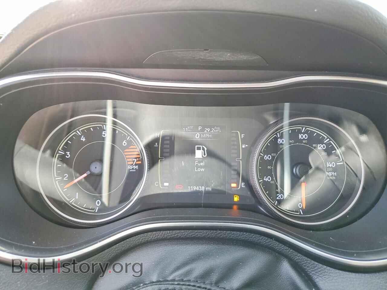 2019 JEEP CHEROKEE - VIN: 1C4PJMLB7KD481330 - Фото 9