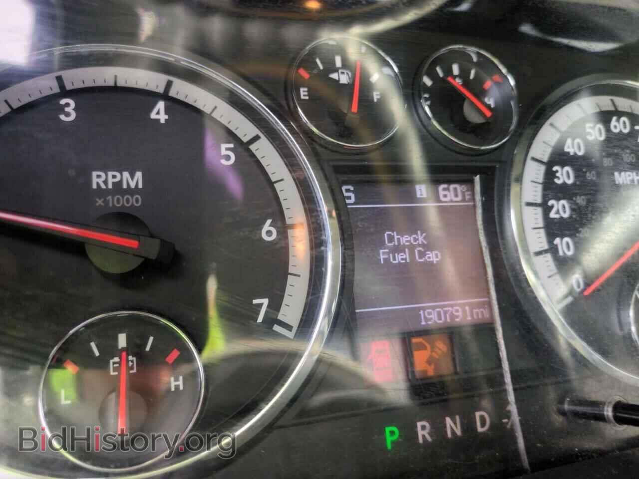 2011 DODGE All Models - VIN: 1D7RV1GP2BS525379 - Photo 9