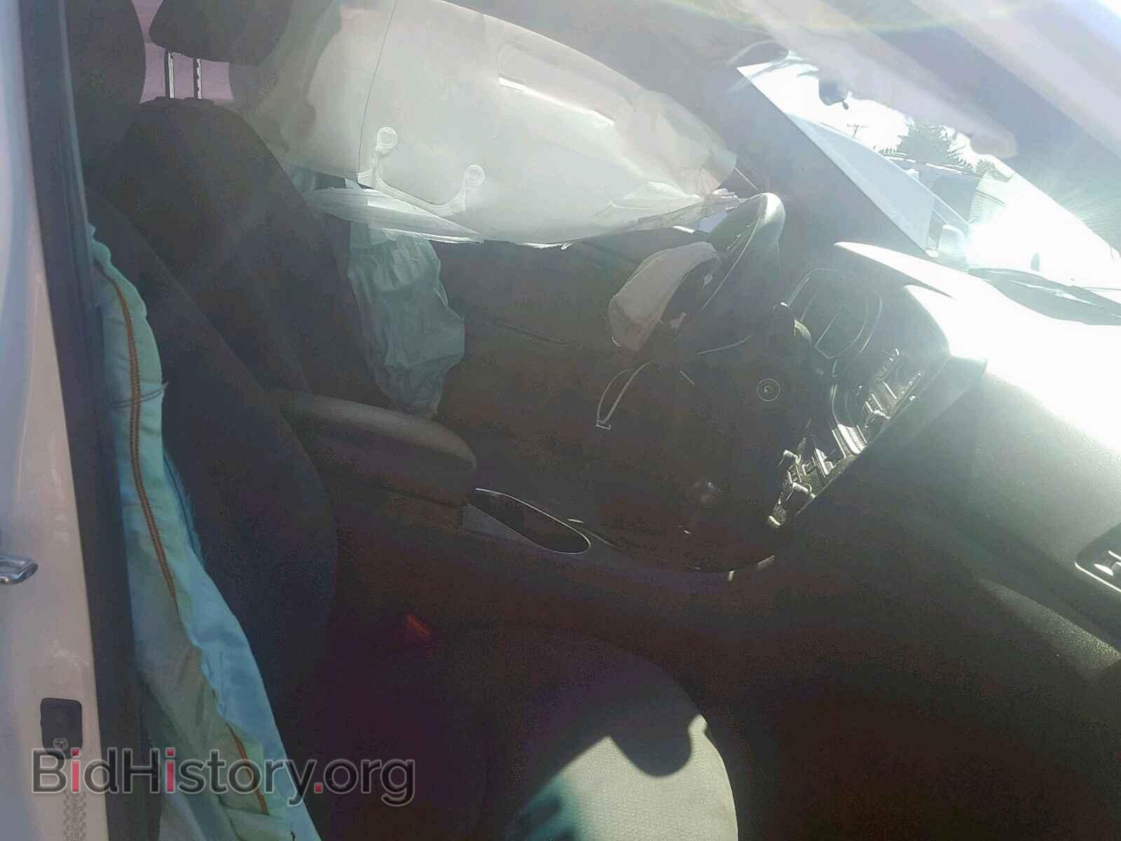 2015 KIA OPTIMA - VIN: KNAGM4A72F5535331 - Фото 5