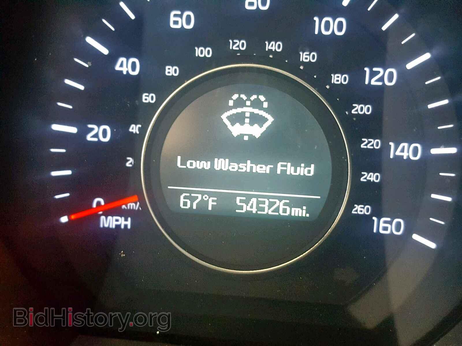 2015 KIA OPTIMA - VIN: KNAGM4A72F5535331 - Фото 8