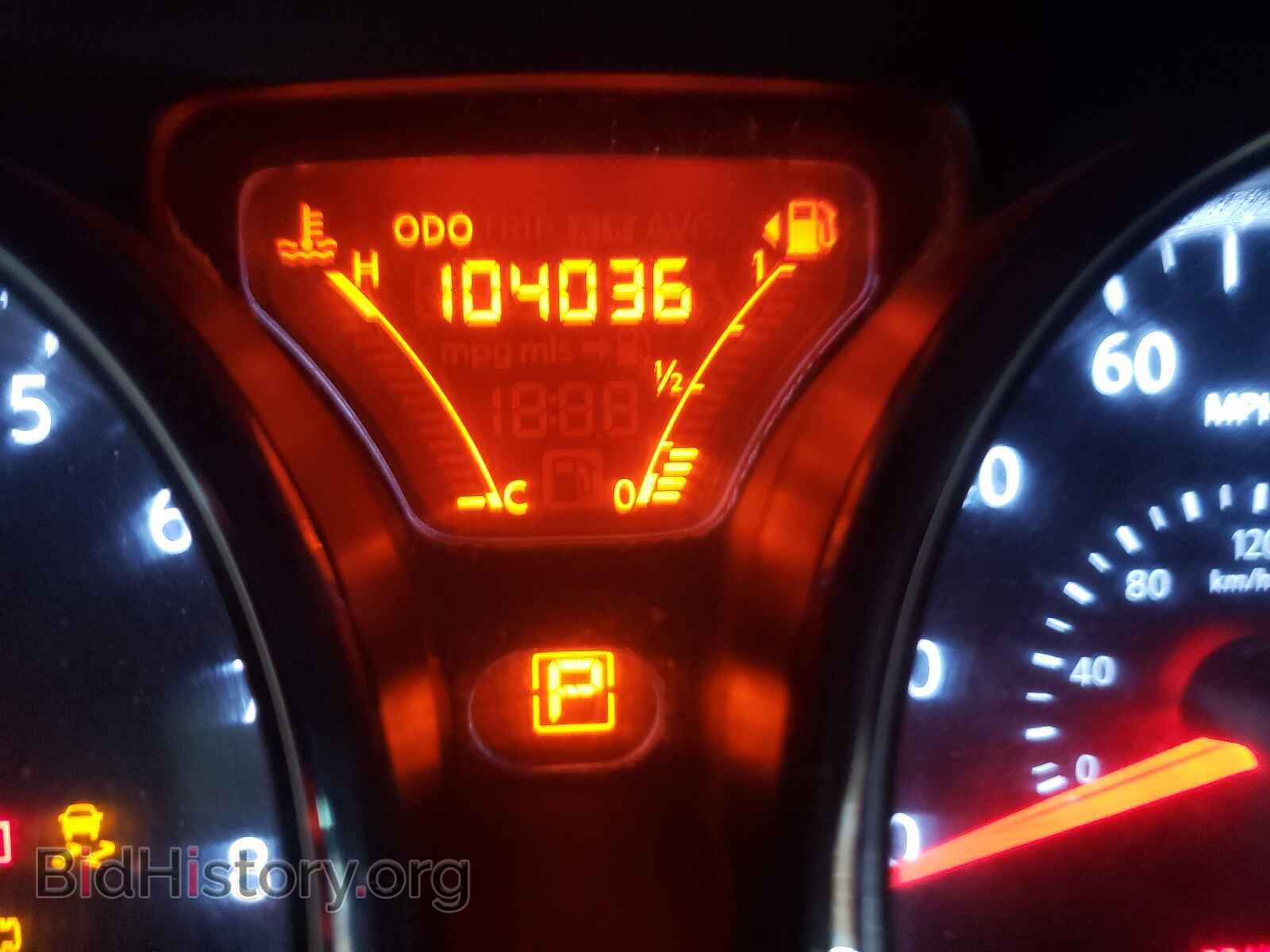 2015 NISSAN VERSA - VIN: 3N1CE2CP1FL391760 - Фото 8