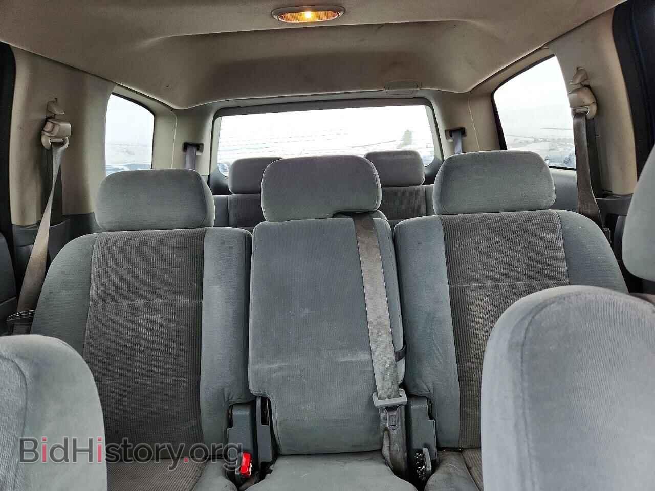 2006 DODGE DURANGO - VIN: 1D4HB48276F103550 - Фото 10