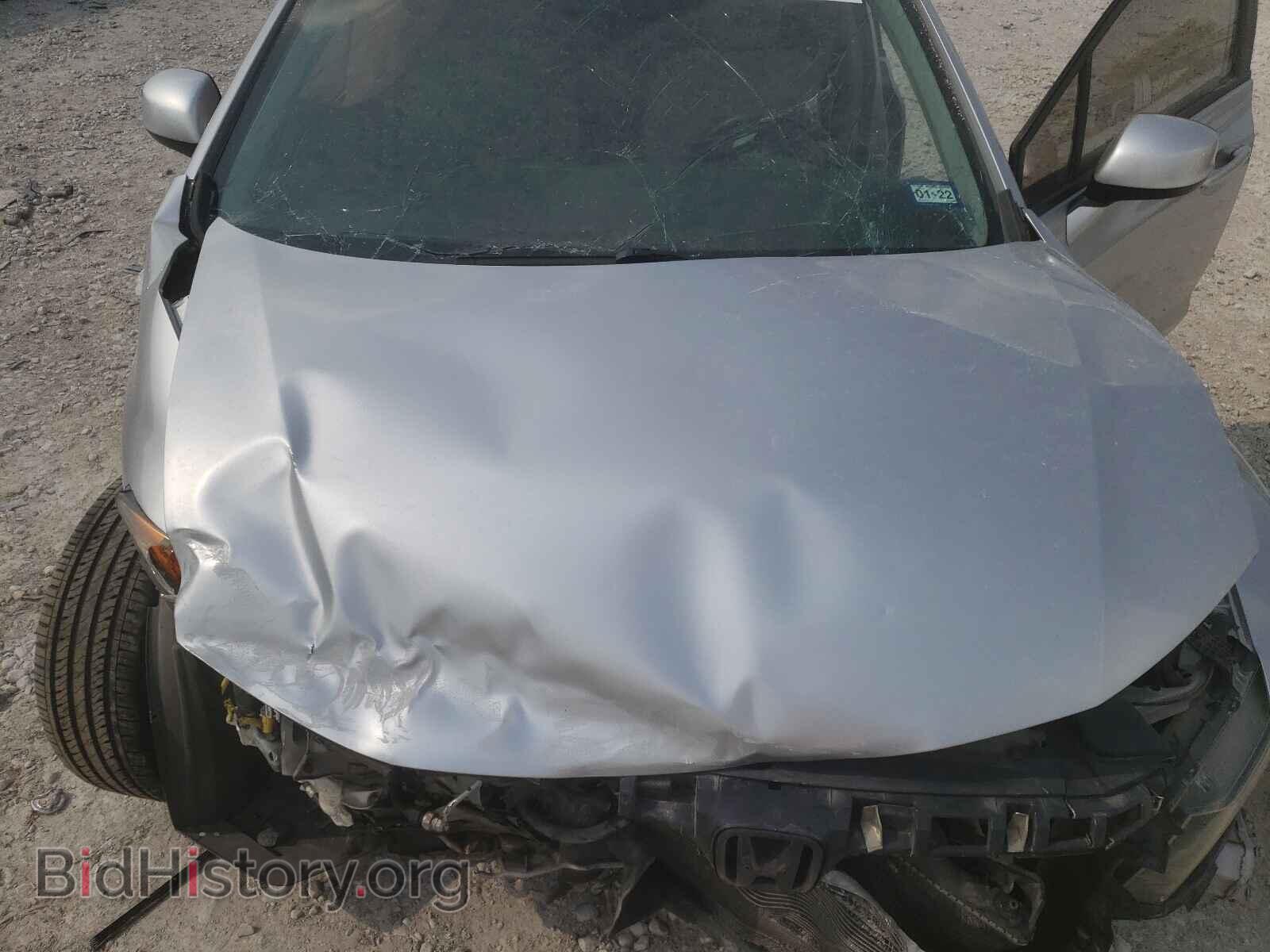 2012 HONDA CIVIC - VIN: 19XFB2F88CE100176 - Photo 7