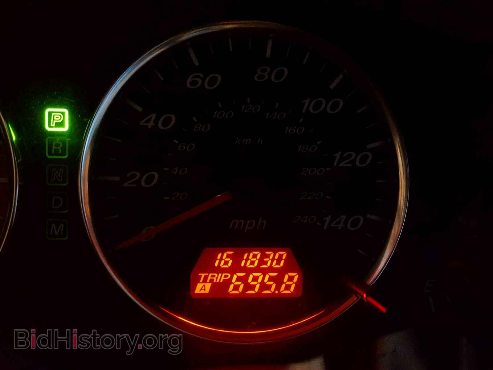 2006 MAZDA 6 - VIN: 1YVHP84D565M45057 - Фото 8