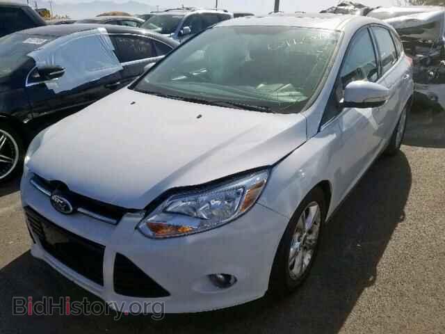 2012 FORD FOCUS - VIN: 1FAHP3M23CL454456 - Photo 2