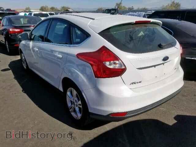 2012 FORD FOCUS - VIN: 1FAHP3M23CL454456 - Photo 3