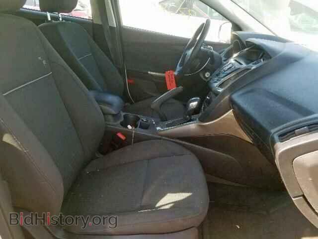 2012 FORD FOCUS - VIN: 1FAHP3M23CL454456 - Photo 5