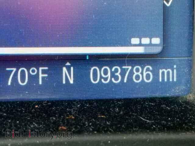 2012 FORD FOCUS - VIN: 1FAHP3M23CL454456 - Photo 8