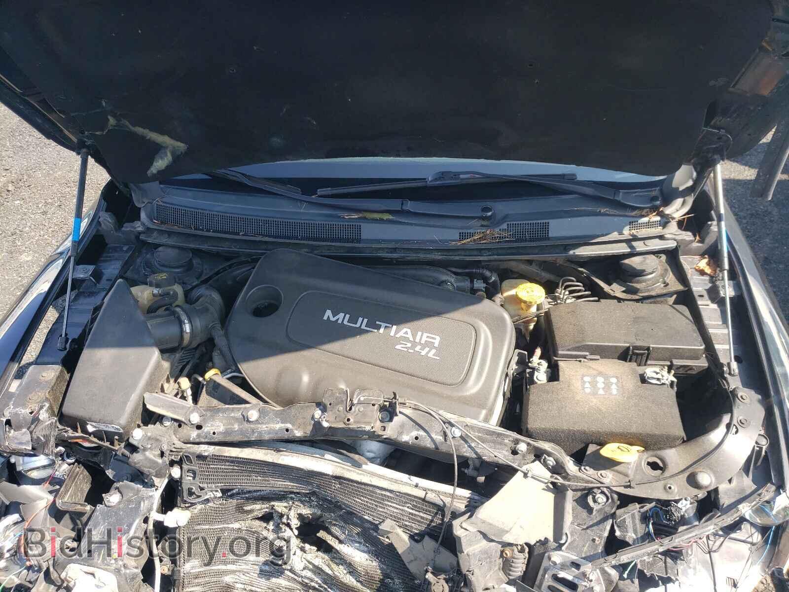 2015 CHRYSLER 200 - VIN: 1C3CCCAB4FN734100 - Photo 7