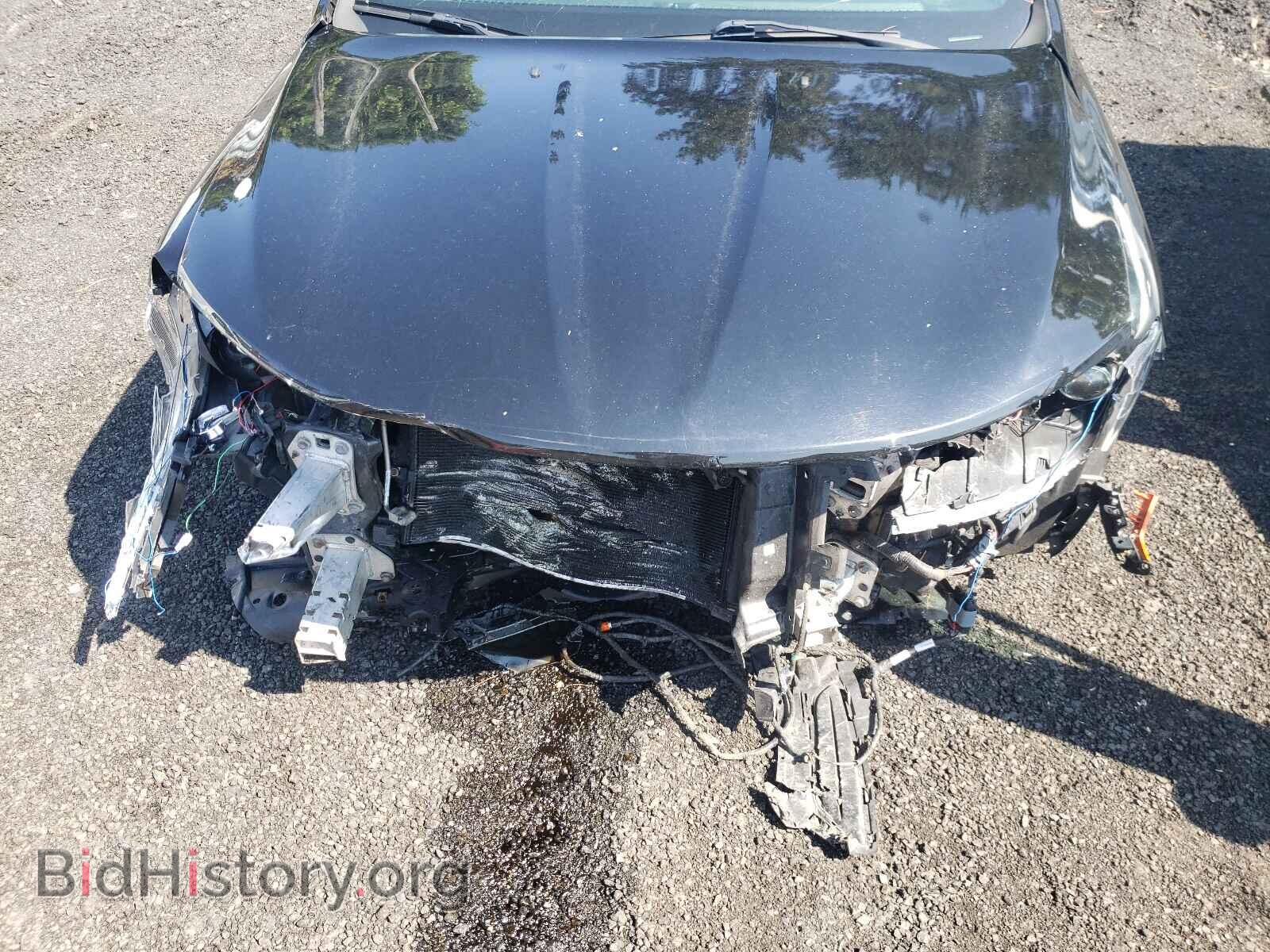 2015 CHRYSLER 200 - VIN: 1C3CCCAB4FN734100 - Photo 9