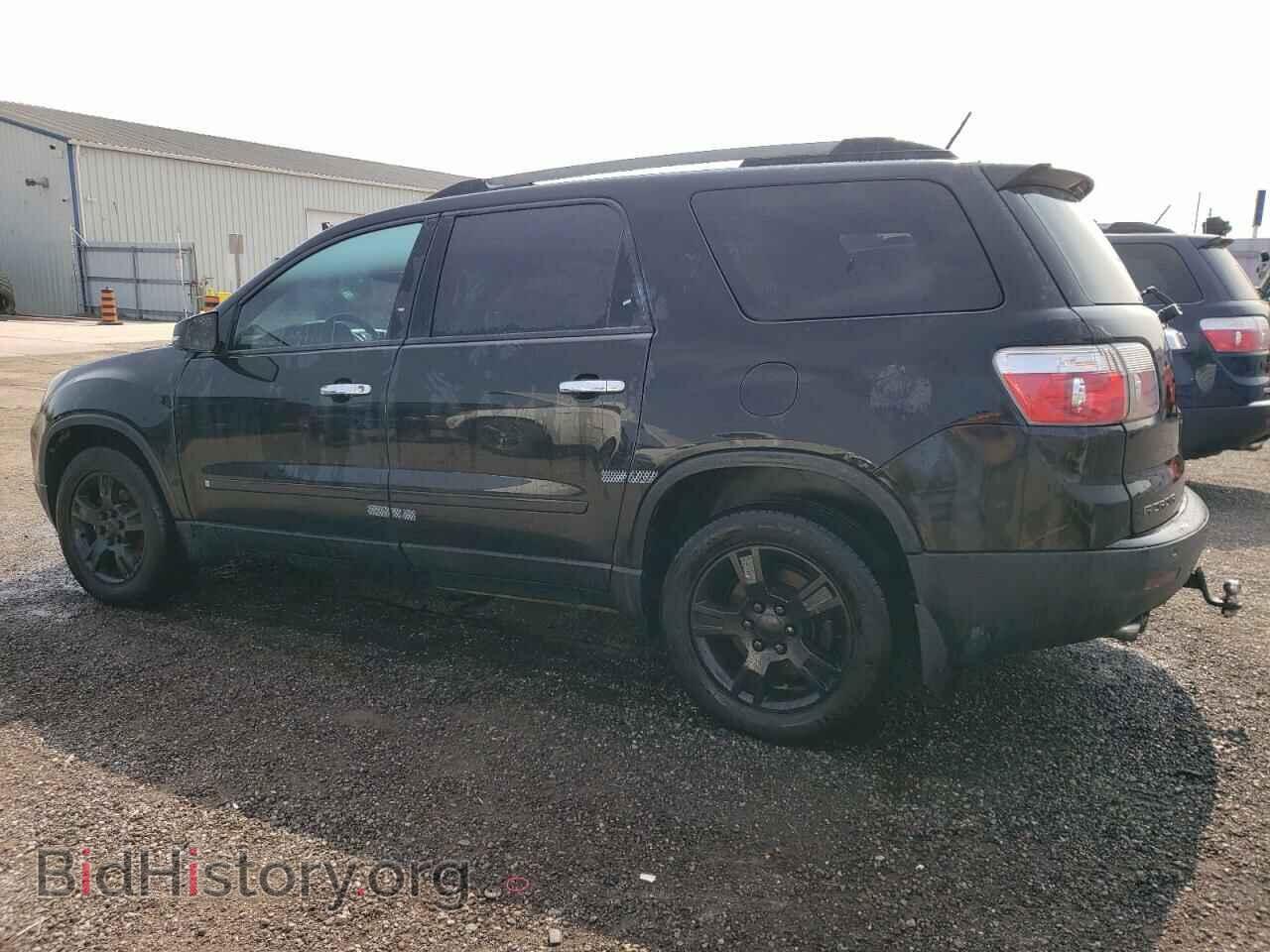 2010 GMC ACADIA - VIN: 1GKLVLEDXAJ107326 - Фото 2