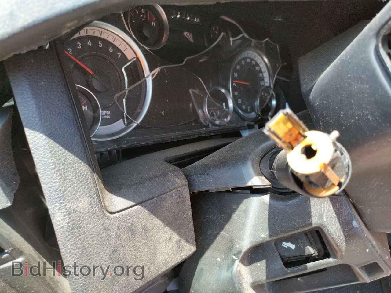 2017 RAM 1500 - VIN: 1C6RR6HT8HS752051 - Фото 8