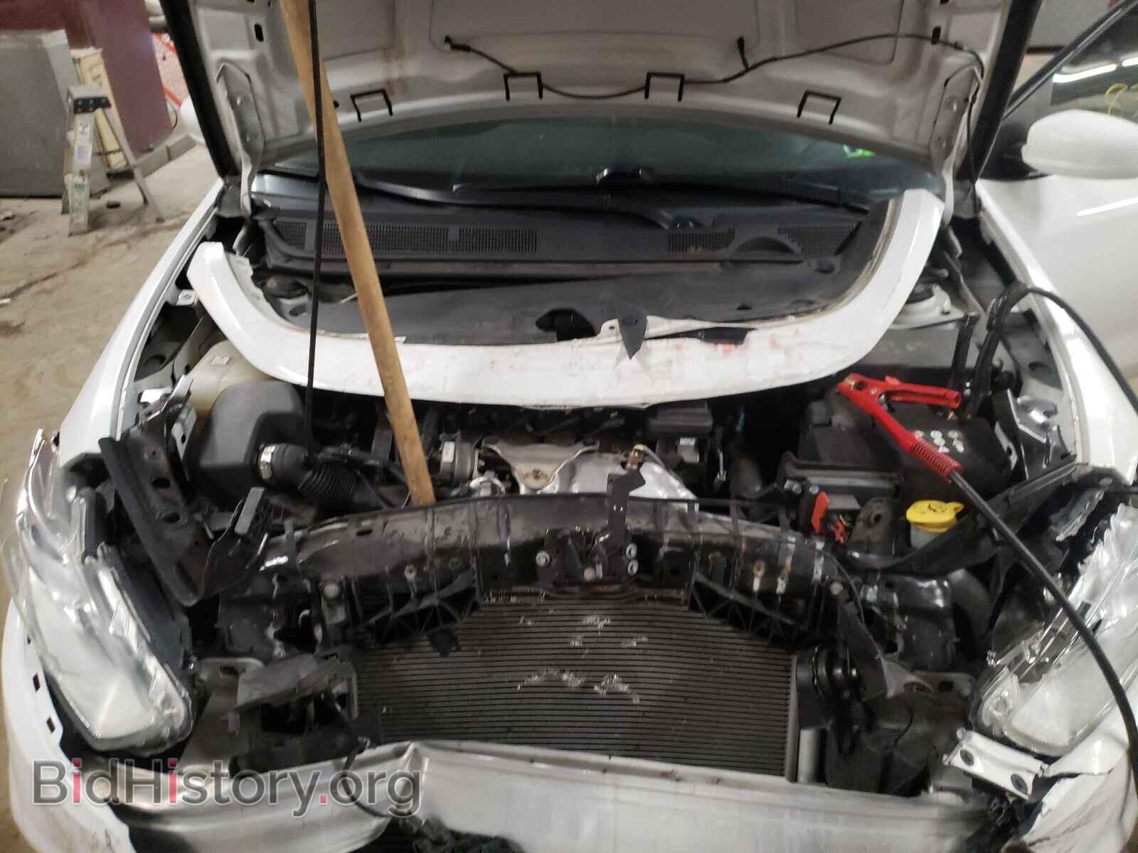 2015 DODGE DART - VIN: 1C3CDFDH4FD146542 - Фото 7