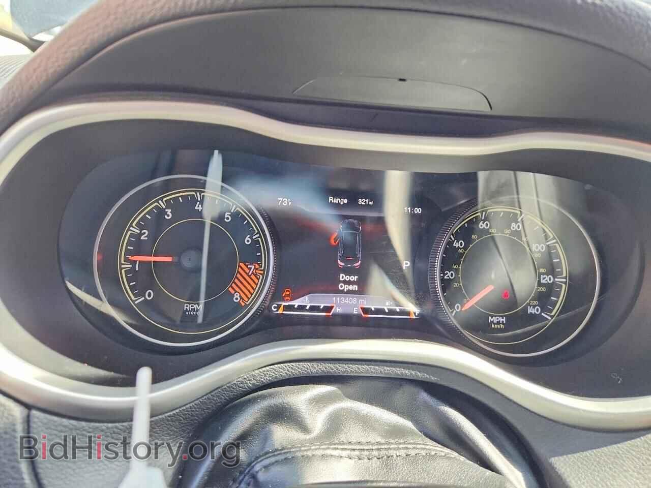 2014 JEEP CHEROKEE - VIN: 1C4PJMBS8EW160438 - Photo 9