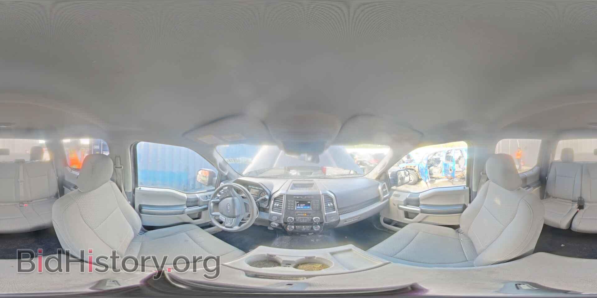 2016 FORD All Models - VIN: 1FTEW1EF5GFB15904 - Фото 14