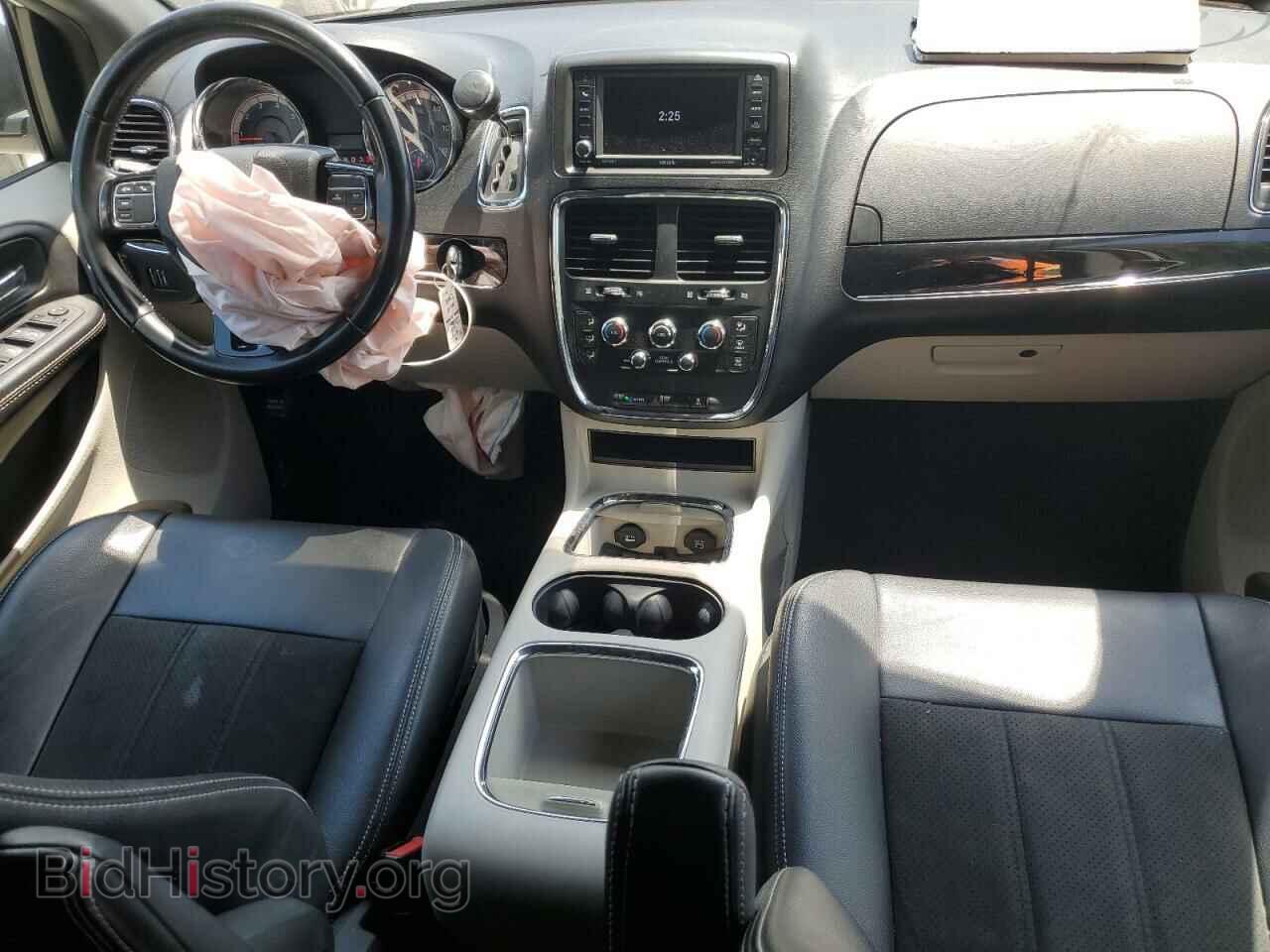 2020 DODGE CARAVAN - VIN: 2C4RDGCG2LR180198 - Фото 8