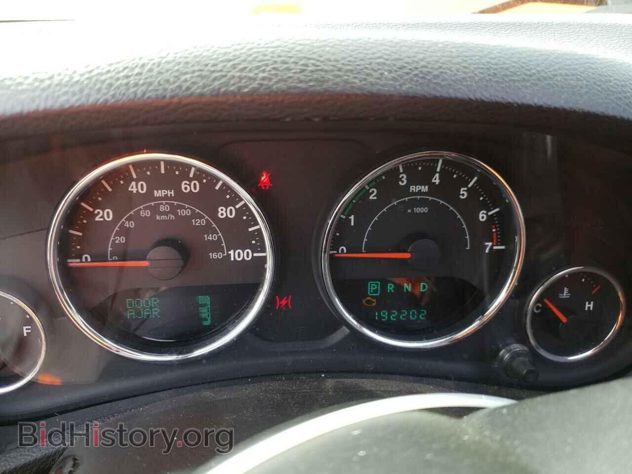 2012 JEEP WRANGLER - VIN: 1C4AJWAG2CL246325 - Фото 9